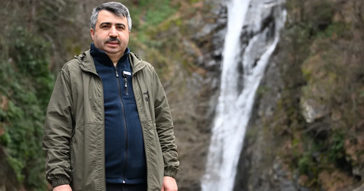 Bursa Yıldırım’a yeni doğa turizmi rotası