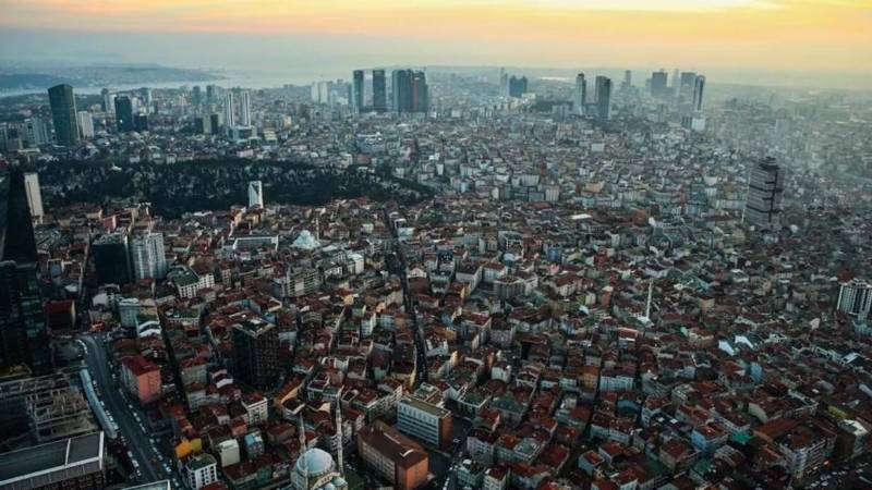 Prof. Dr. Övgün Ahmet Ercan: Marmara’da yer kabuğunun yeri kırmak için yeterli gerginliğe ulaştığının bilimsel kanıtı yok