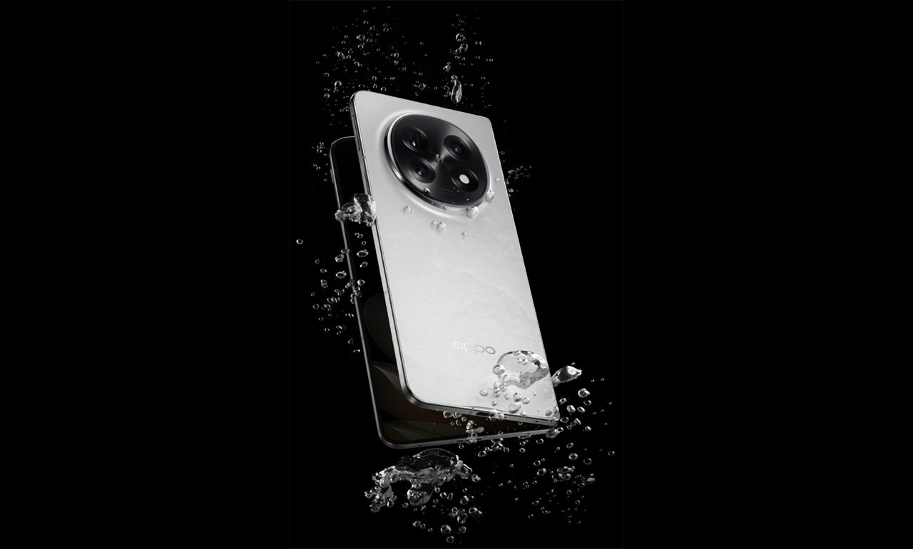 OPPO Find N5 İncelemesi